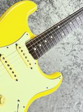 Fender Japan 【秋の中古楽器セール】ST62-70TX  -Yellow-【97～00'sUSED】【生産終了モデル】_9