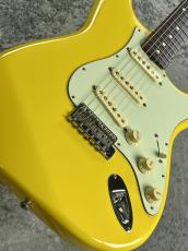 Fender Japan 【秋の中古楽器セール】ST62-70TX  -Yellow-【97～00'sUSED】【生産終了モデル】_10