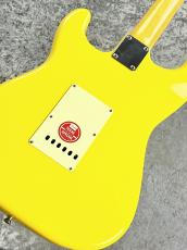 Fender Japan 【秋の中古楽器セール】ST62-70TX  -Yellow-【97～00'sUSED】【生産終了モデル】_11