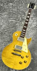Gibson Historic Collection Hand Selected 1958 Les Paul Reissue VOS -Honey Lemon Fade- 【2018'USED】_2