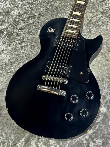 Gibson 【特選中古セール】Les Paul Studio -WornEbony- 【2011'USED】