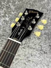 Gibson 【特選中古セール】Les Paul Studio -WornEbony- 【2011'USED】_3