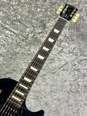 Gibson 【特選中古セール】Les Paul Studio -WornEbony- 【2011'USED】_4
