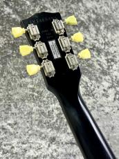 Gibson 【特選中古セール】Les Paul Studio -WornEbony- 【2011'USED】_5