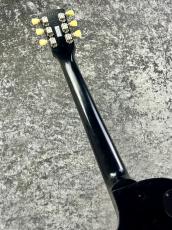 Gibson 【特選中古セール】Les Paul Studio -WornEbony- 【2011'USED】_6