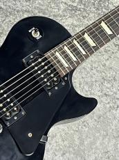 Gibson 【特選中古セール】Les Paul Studio -WornEbony- 【2011'USED】_9