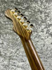 momose 【秋の中古楽器セール】MT-Premium/FT BK/CH-VGR #18220 【2024'sUSED】_5