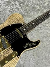 momose 【秋の中古楽器セール】MT-Premium/FT BK/CH-VGR #18220 【2024'sUSED】_10