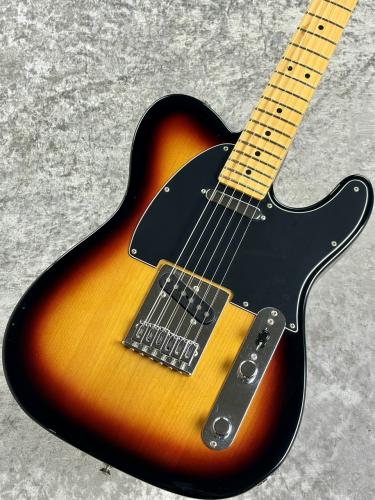 Fender [2024年製中古品]Player II Telecaster 3-Color Sunburst [3.68kg]