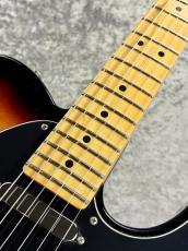 Fender [2024年製中古品]Player II Telecaster 3-Color Sunburst [3.68kg]_4