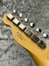 Fender [2024年製中古品]Player II Telecaster 3-Color Sunburst [3.68kg]_7