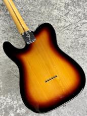 Fender [2024年製中古品]Player II Telecaster 3-Color Sunburst [3.68kg]_9