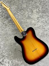 Fender [2024年製中古品]Player II Telecaster 3-Color Sunburst [3.68kg]_10