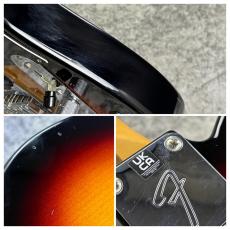 Fender [2024年製中古品]Player II Telecaster 3-Color Sunburst [3.68kg]_11