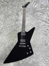 Epiphone Inspired by Gibson Explorer 80s EMG / Ebony Exclusive #25111524016 [3.26kg]_3