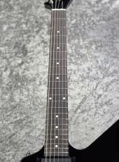 Epiphone Inspired by Gibson Explorer 80s EMG / Ebony Exclusive #25111524016 [3.26kg]_4