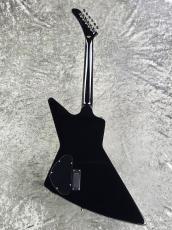 Epiphone Inspired by Gibson Explorer 80s EMG / Ebony Exclusive #25111524016 [3.26kg]_6