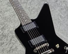 Epiphone Inspired by Gibson Explorer 80s EMG / Ebony Exclusive #25111524016 [3.26kg]_9