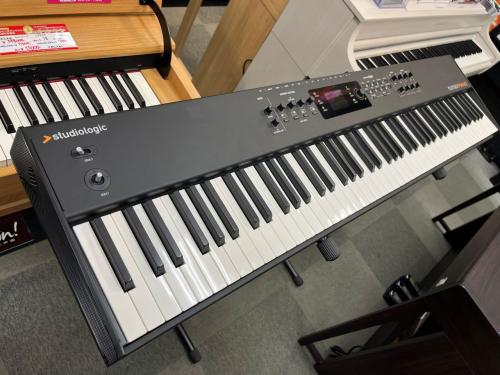 studiologic Numa X Piano 88【展示品1台限り】