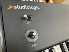 studiologic Numa X Piano 88【展示品1台限り】_2