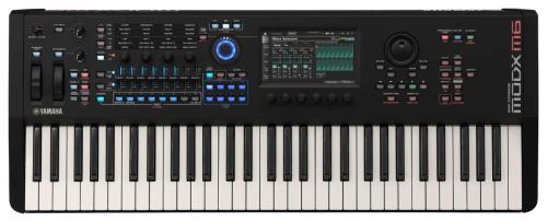 YAMAHA YAMAHA MODX M6