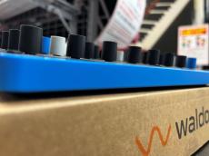 Waldorf Protein【展示品1台限り】_9
