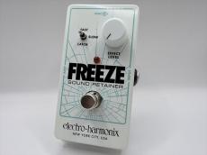 Electro-Harmonix Freeze   -Sound Retainer-