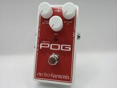 Electro-Harmonix Nano POG