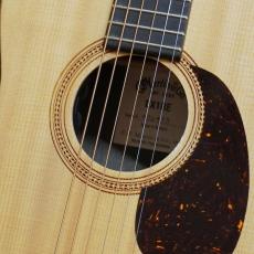 Martin Little Martin LX1RE w/Fishman Sonitone 【中古】_3