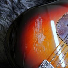 Bacchus Universe Series BPB-400R 3TS 【中古】_9