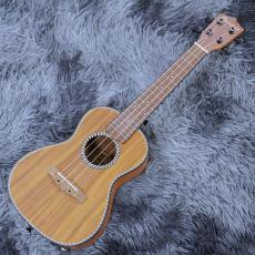 Bamboo Koa Concert Ukulele w/EQ BU-23CCQ 【中古】_2