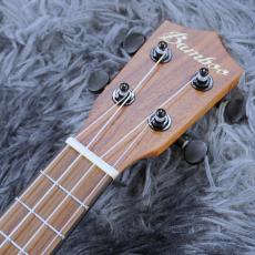 Bamboo Koa Concert Ukulele w/EQ BU-23CCQ 【中古】_5
