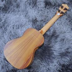 Bamboo Koa Concert Ukulele w/EQ BU-23CCQ 【中古】_6