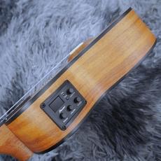 Bamboo Koa Concert Ukulele w/EQ BU-23CCQ 【中古】_7