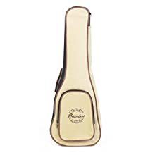 Bamboo Koa Concert Ukulele w/EQ BU-23CCQ 【中古】_9