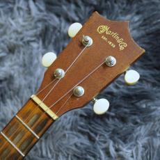 Martin T1 Uke Tenor 【中古】【テナーウクレレ】【純正ケース付属】_4