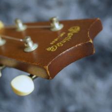 Martin T1 Uke Tenor 【中古】【テナーウクレレ】【純正ケース付属】_5