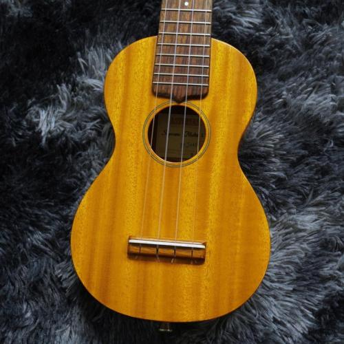 ASTURIAS Soprano Maho 17 【中古】