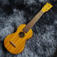 ASTURIAS Soprano Maho 17 【中古】_2