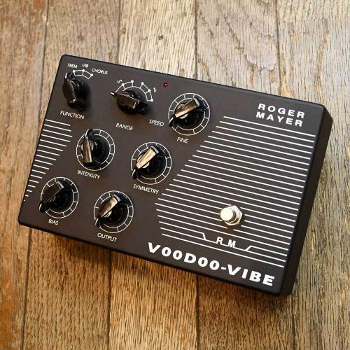 Roger Mayer VooDoo-Vibe