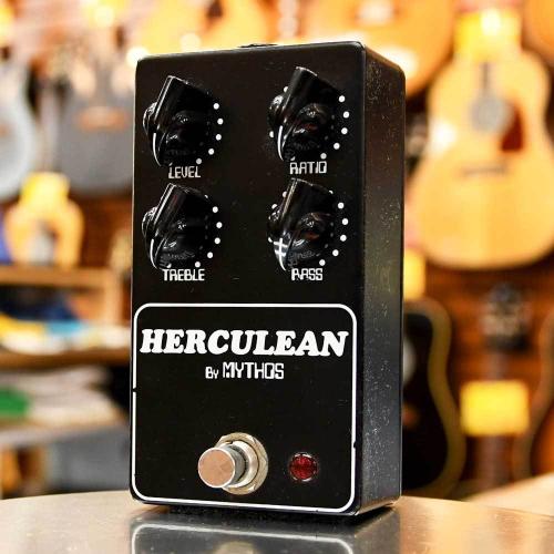 Mythos Pedals Herculean D-Herc Limited