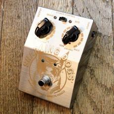 Snarling Dogs SDP-1