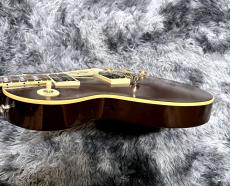Epiphone Inspired by Gibson Custom Jeff Beck Oxblood 1954 Les Paul【限定モデル】【未展示保管】_9