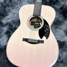 Headway HF-NOTOZAKURA'24 SF,S-ESU/ATB 薄桜ぼかし -Deviser One Day Guitar Show 2024 Winter-