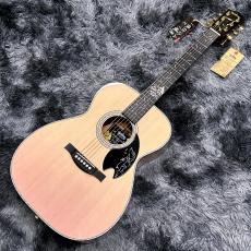 Headway HF-NOTOZAKURA'24 SF,S-ESU/ATB 薄桜ぼかし -Deviser One Day Guitar Show 2024 Winter-_2
