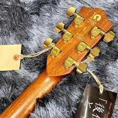 Headway HF-NOTOZAKURA'24 SF,S-ESU/ATB 薄桜ぼかし -Deviser One Day Guitar Show 2024 Winter-_7