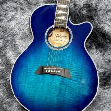 Takamine TSP178AC SBB Thinline【アウトレット特価】【2025年製】【日本製】【エレアコ】