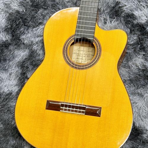 Mariano Conde EF4CE【中古品】【2011年製】【Made in Spain】