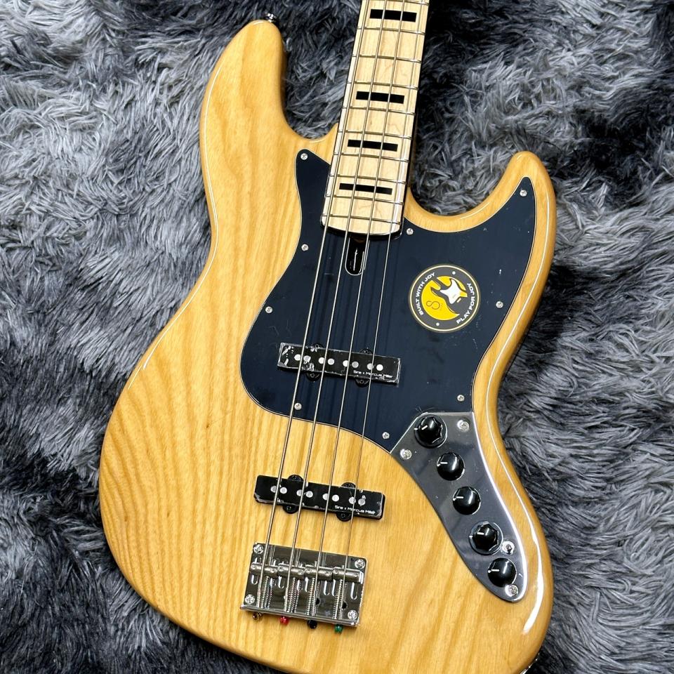 Sire Marcus Miller V7 Vintage Ash 4st NT (Natural) 2nd Generation