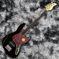 Sire Marcus Miller V7 Alder 4st FL BK (Black) -2nd Generation-【2025年製】【フレットレス】_2